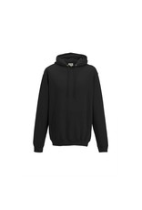 Sport Dry Fit Hoodie Black