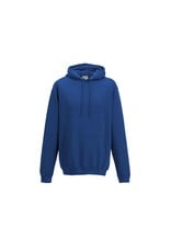 Sport Dry Fit Hoodie Royal