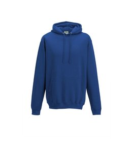 Sport Dry Fit Hoodie Royal