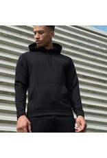 Sport Dry Fit Hoodie Black