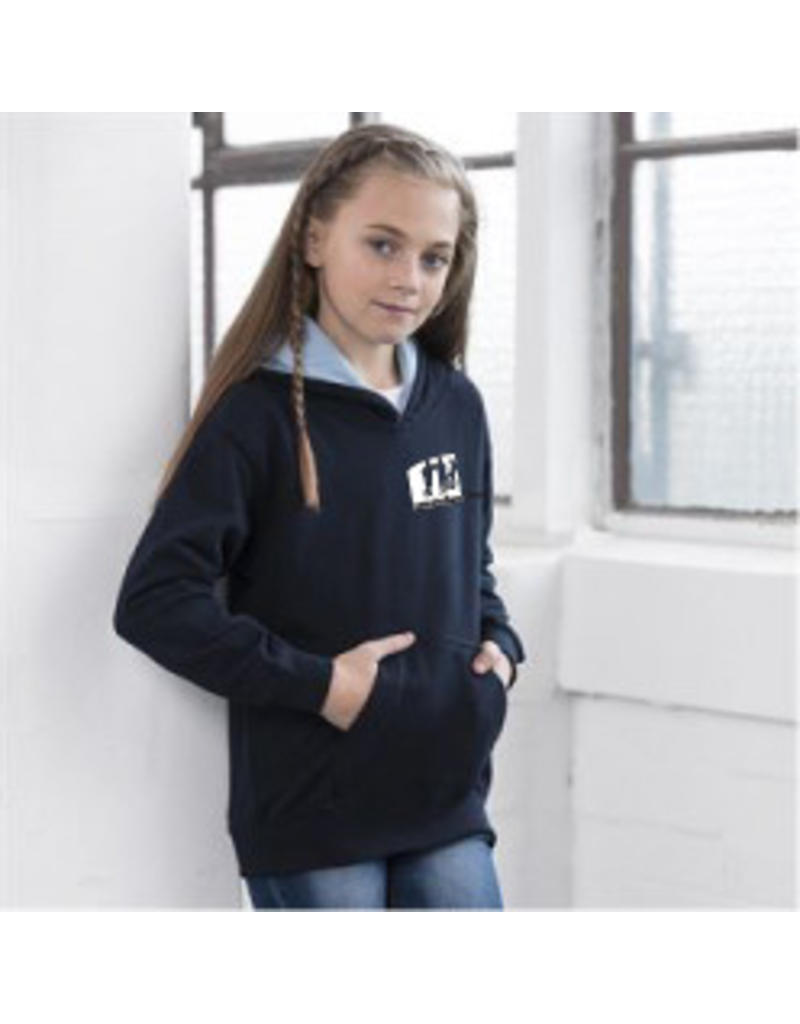 Kids Hoodie Carmel