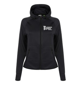 WOW sportswear Running Hoodie