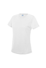 WOW sportswear Sportshirt White