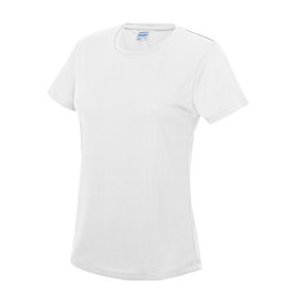 WOW sportswear Sportshirt White