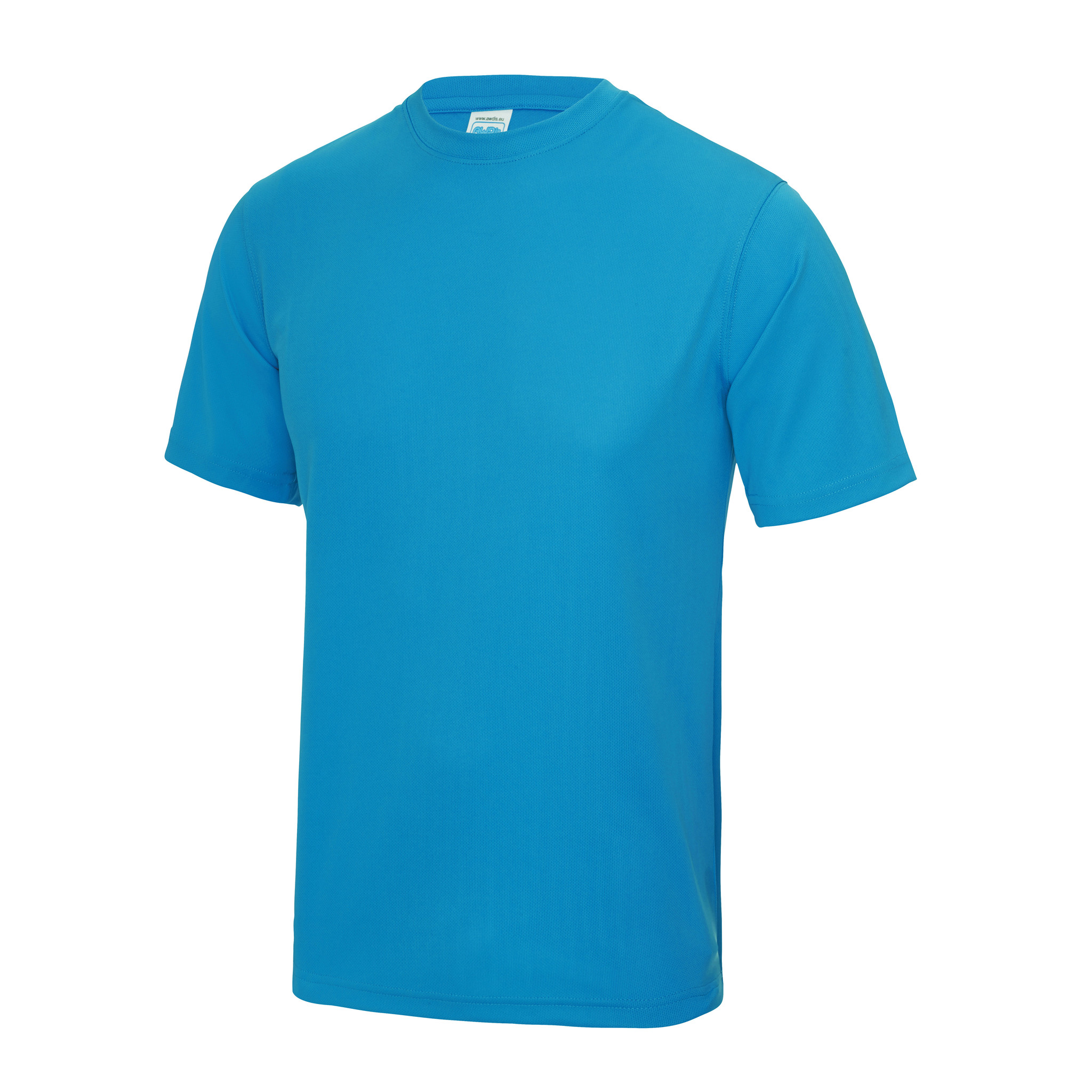 Sportshirt Sapphire Blue Unisex Personal Sportswear