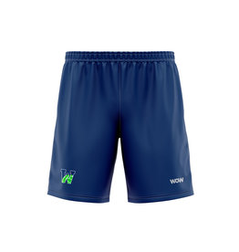 WOW sportswear Sportshort Heren