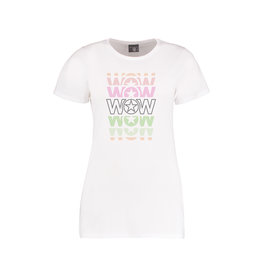 WOW  T-shirt | N E W