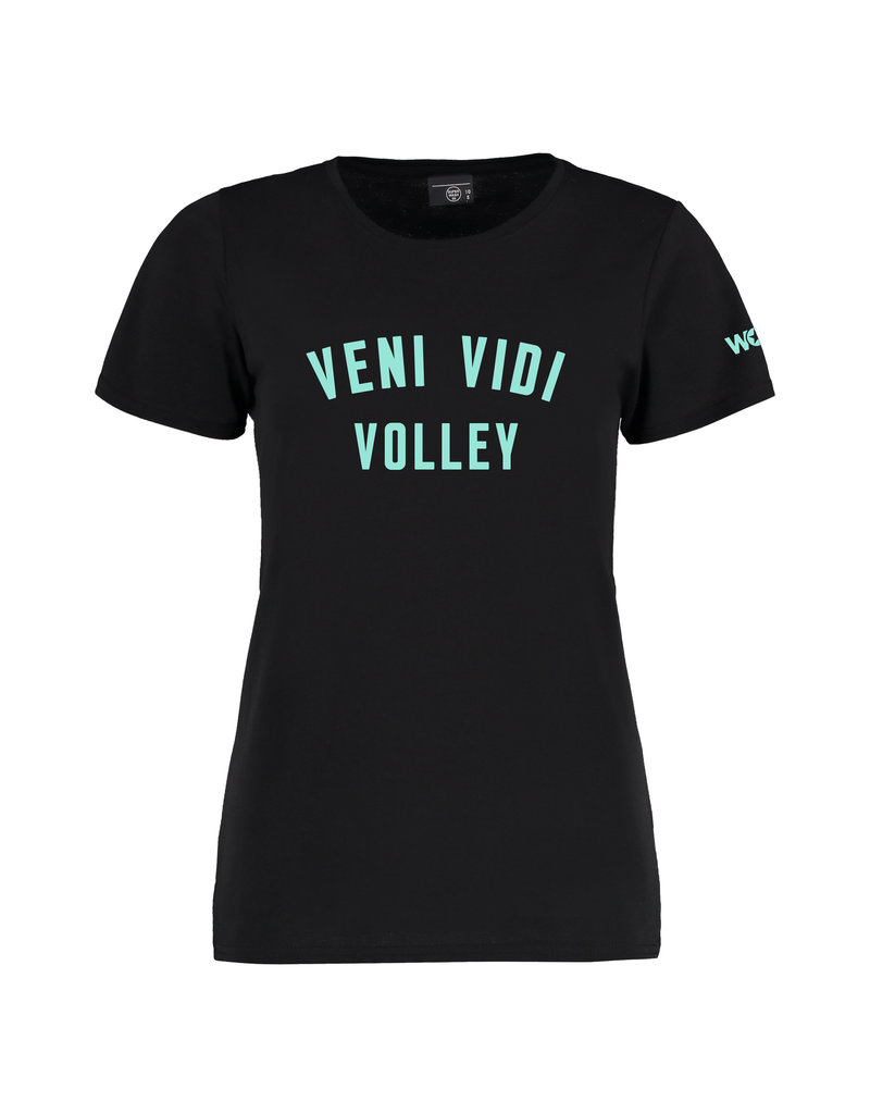 VENI VIDI VOLLEY T-shirt | N E W