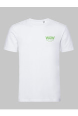 WOW BRAND DYE T-shirt | N E W