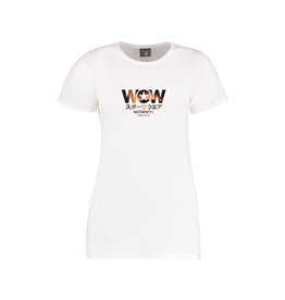 SUNSET ORANGE T-shirt | N E W