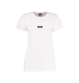 WOW  T-shirt | N E W