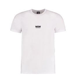 WOW STREET  T-shirt White | N E W