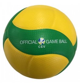 Volleybal Mikasa V200W CEV