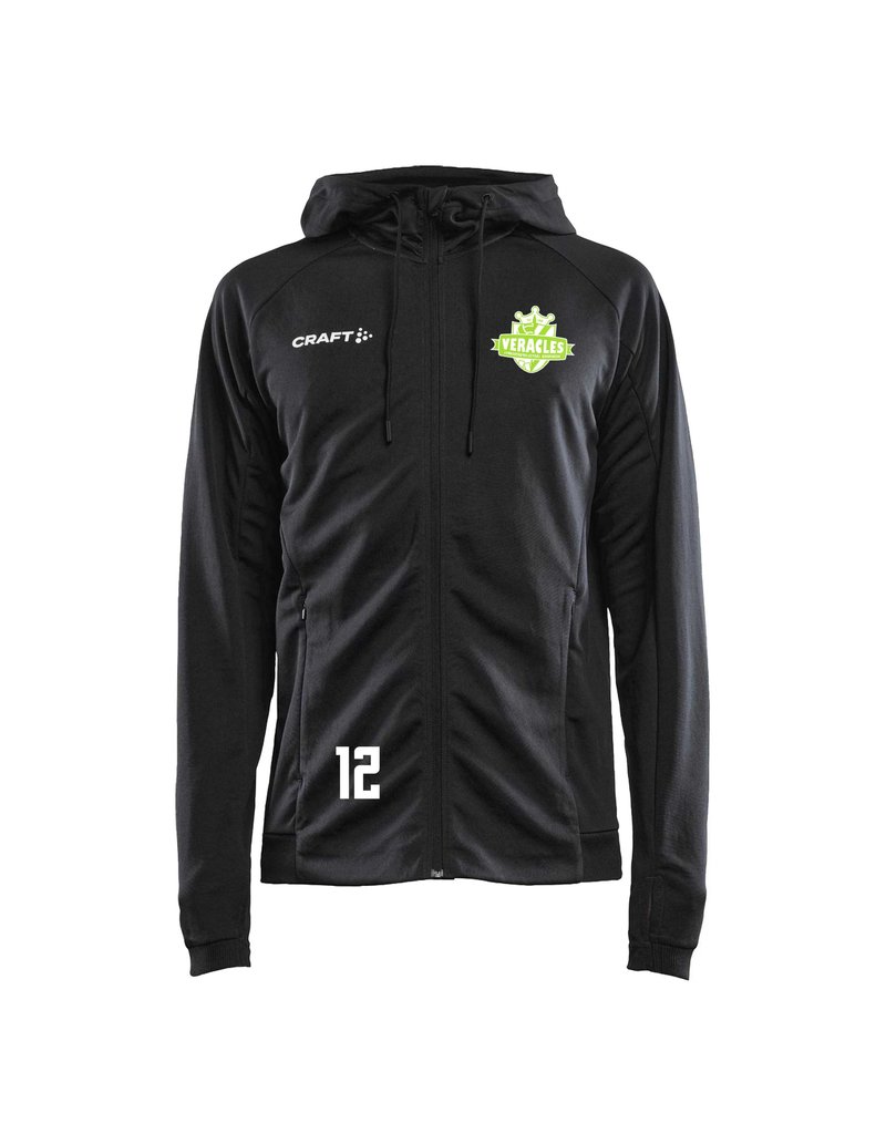 Veracles Tracksuit Heren