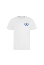 Lycurgus Unisex Trainingshirt Wit