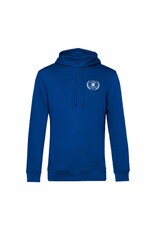 Lycurgus  Hoodie Royal met clublogo