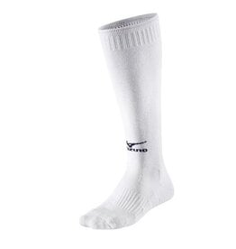 Mizuno Comfort Volley Sock Long Wit