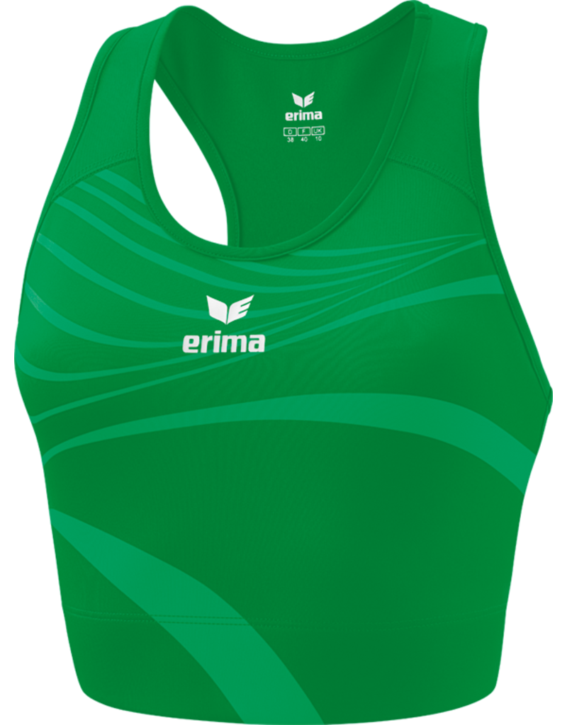 Erima Beachtop Groen