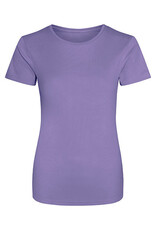 WOW sportswear Sportshirt Lavender