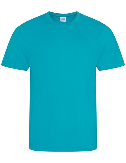 Sportshirt Turquoise Blue Unisex Personal Sportswear