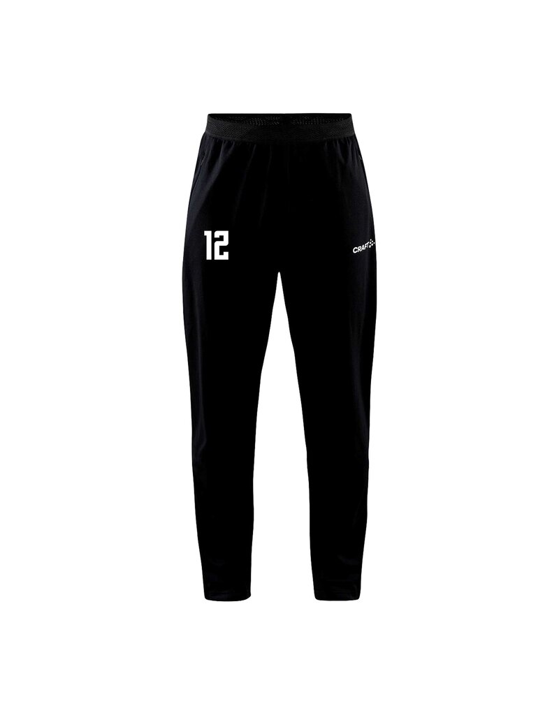 VCO'72 Track Pant Heren - nu met gratis nummer