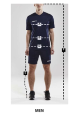 VCO'72 Track Pant Heren - nu met gratis nummer