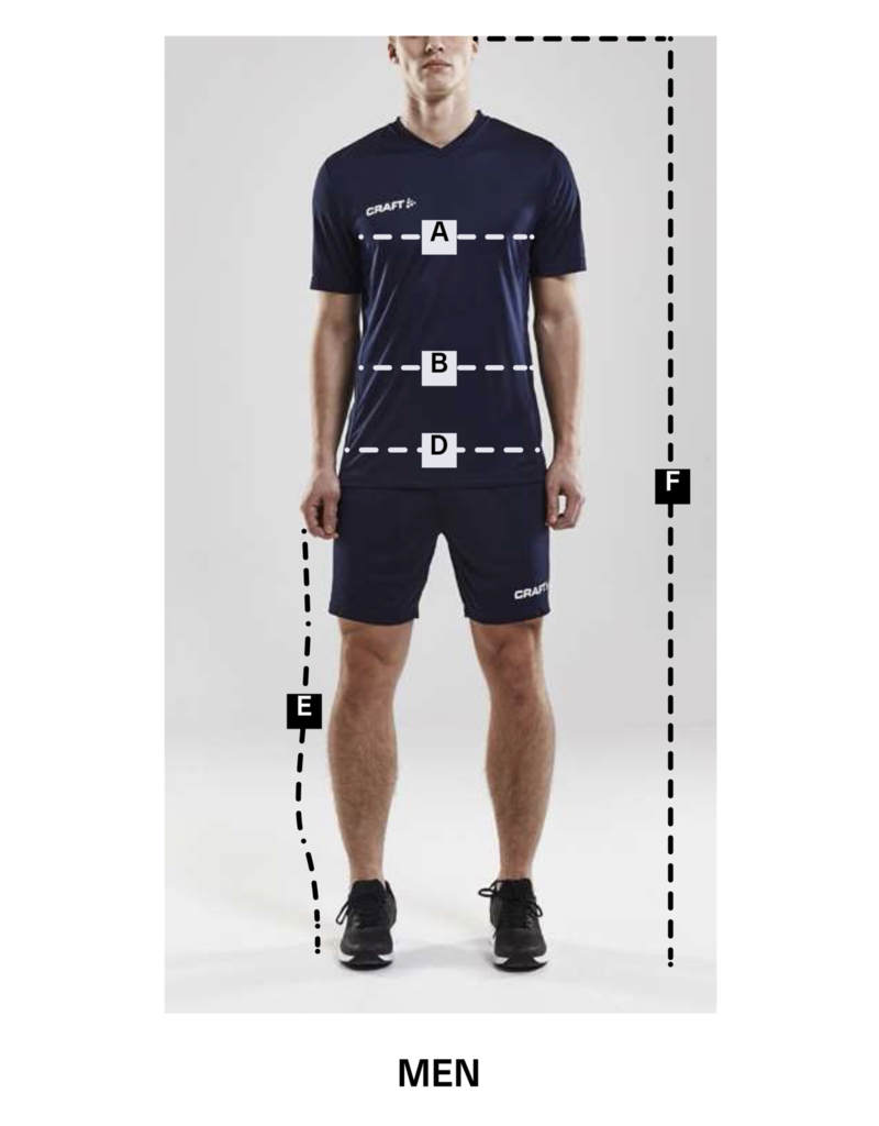 VCO'72 Track Pant Heren - nu met gratis nummer