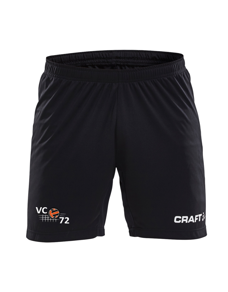 VCO'72 Short Heren