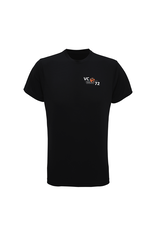 VCO'72 Heren Trainingshirt Zwart