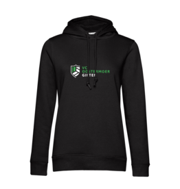 B&C VC Oostermoer Dames Hoodie