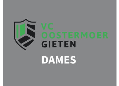 Dames VC Oostermoer