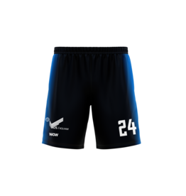 WOW sportswear Wedstrijdbroekje VIOS/Kolham