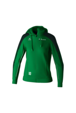 Erima VC Oostermoer Kids Trainingsjack met Capuchon