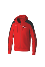 Erima VC Tyfoon Kids Trainingsjack met Capuchon