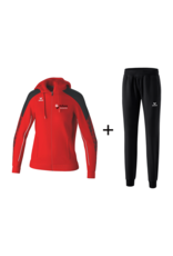 VC Tyfoon dames trainingspak voordeelset