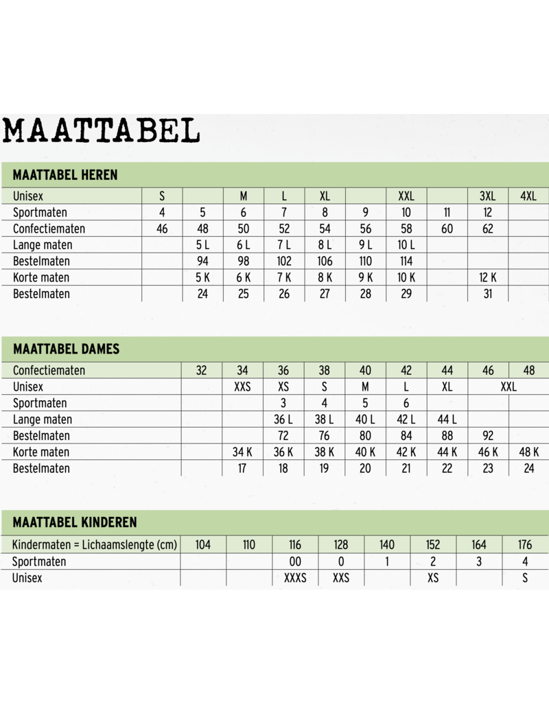 VC Tyfoon kids trainingspak voordeelset