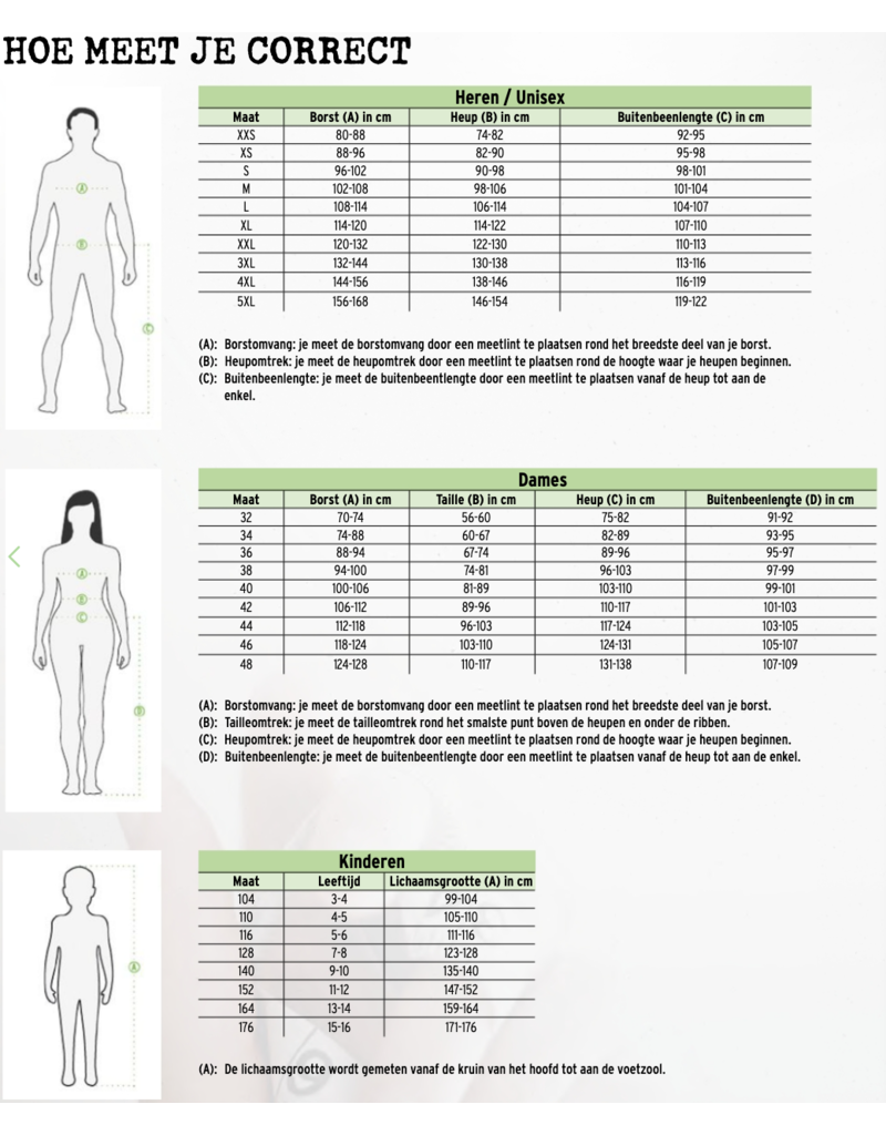 VC Tyfoon Short Erima Rio 2.0 Heren - Kids