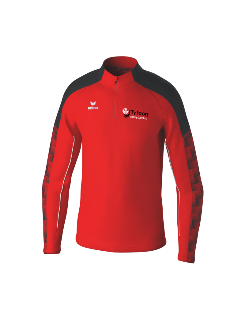 Erima VC Tyfoon Kids Trainingsjack