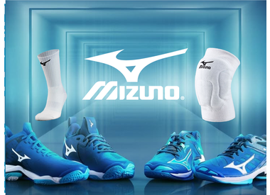 Mizuno