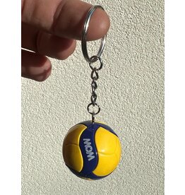 WOW Sleutelhanger WOW