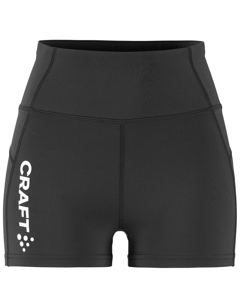 Lycurgus Tight Zwart