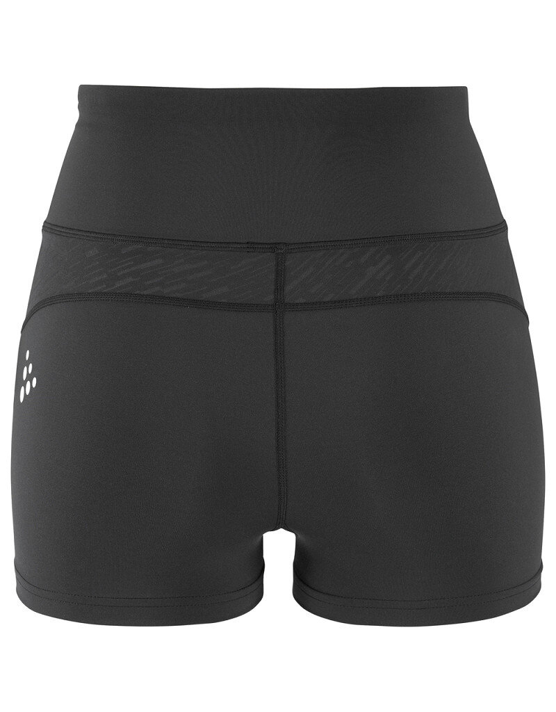 Lycurgus Tight Zwart