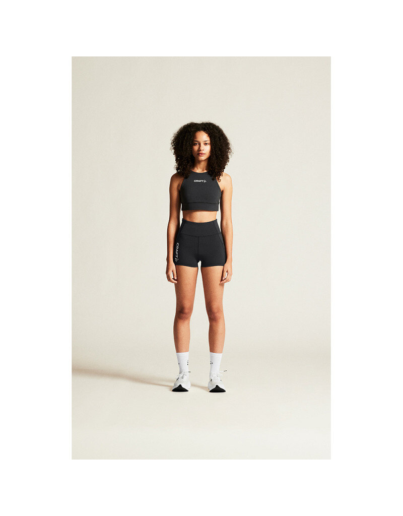 Lycurgus Tight Zwart