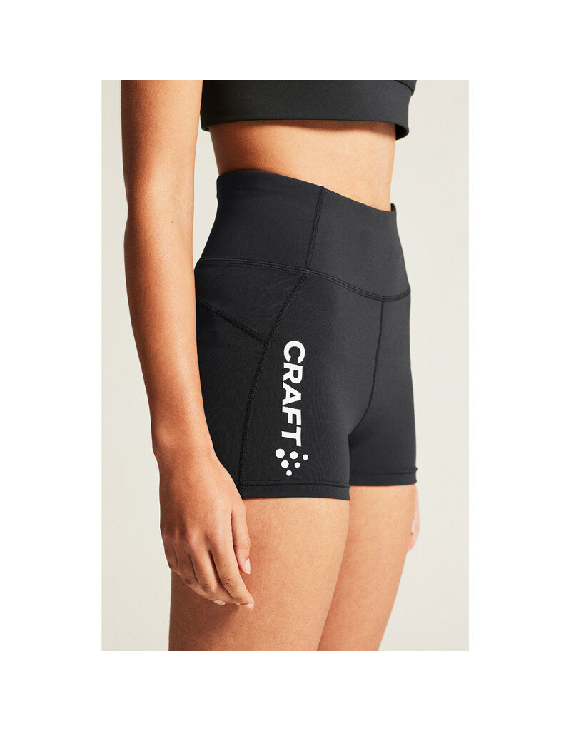 Lycurgus Tight Zwart