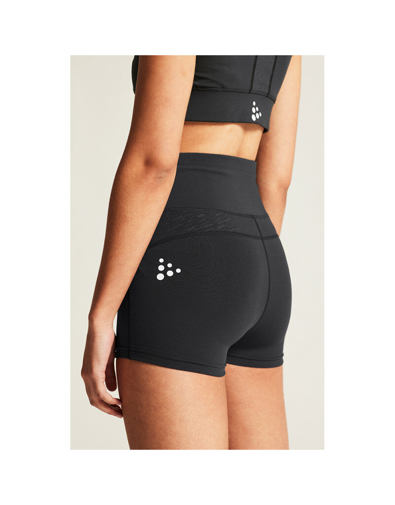 Lycurgus Tight Zwart