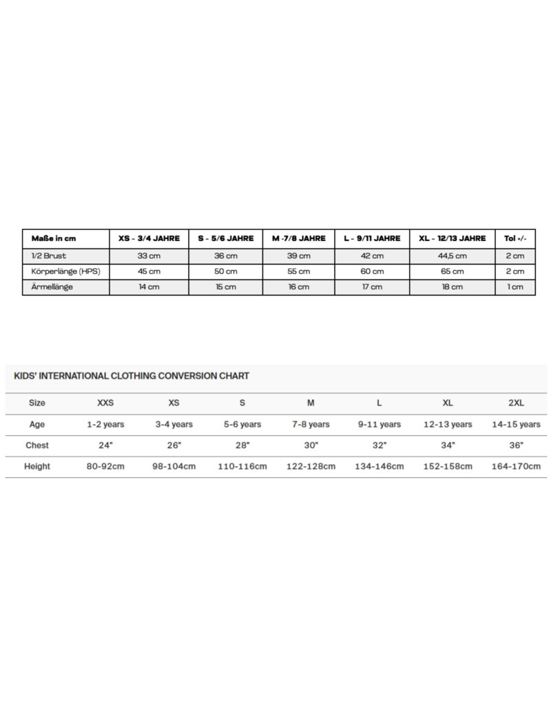 Lycurgus Unisex Trainingshirt Roze