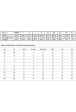 Lycurgus Unisex Trainingshirt Roze