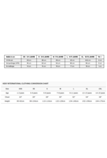 Lycurgus Unisex Trainingshirt Wit