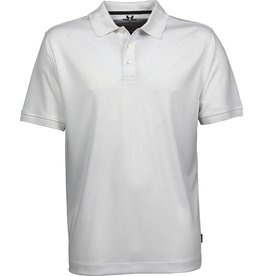 Tee Jays Performance Polo Sport White