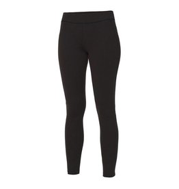 WOW sportswear WOW Cool Athletic Pant Black